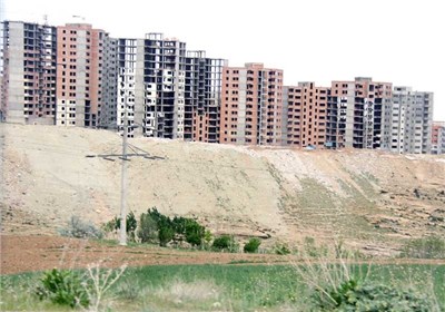 مشاور املاک گلشهر ارومیه